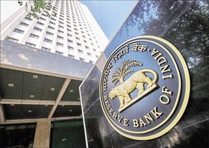 RBI's monetary policy committee begins deliberations on finalising key rates