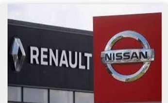Renault, Nissan shake up 24-year-old alliance