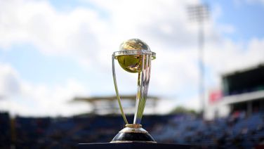 Will Sell Offline Tickets Of ODI WC For The Local Fans: HPCA Secretary Avnish Parmar