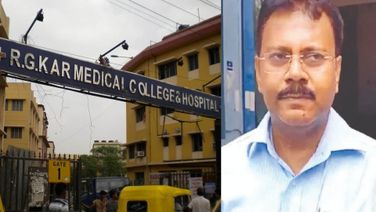 RG Kar Case: 10 Confidant Doctors Of Sandip Ghosh Expelled