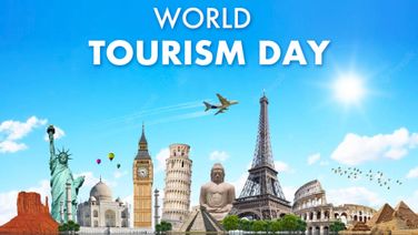 Ministry Of Tourism Launches ‘Travel For LiFE’ Campaign On World Tourism Day