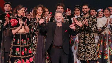 Bollywood Celebs Mourn Death Of Iconic Designer Rohit Bal