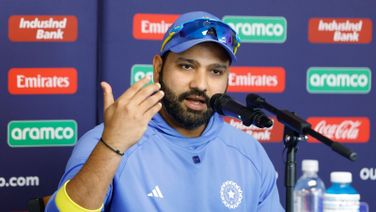 T20 World Cup: Rohit & Co to 