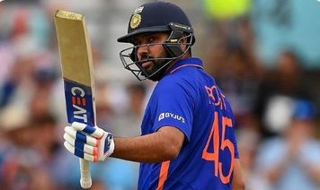 IND v BAN, 2nd ODI: Rohit Sharma sent to hospital for X-ray after suffering blow to left thumb