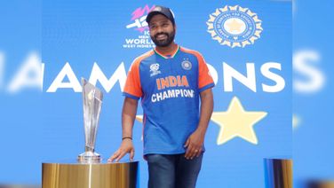 After T20I Retirement, What's Next For Rohit Sharma? The India Skipper Has His Say