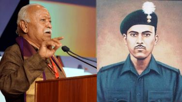 RSS Chief To Release Book On Veer Abdul Hamid On July 1