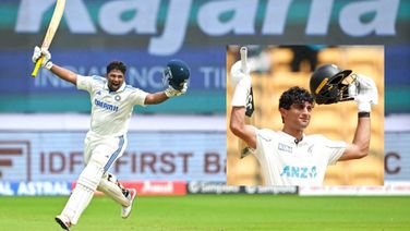 Tendulkar hopes 'Exciting Times' Ahead For Rachin, Sarfaraz After Centuries In Bengaluru