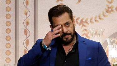 Salman Gets Another Threat From Bishnoi Gang, Asked To Save Songwriter For Penning Track On Gangster