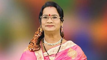 Eminent Bhajan Singer Santilata Barik Hospitalised In Critical Condition