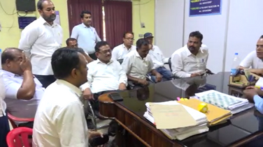 ଥମୁନି ଜଗଦୀଶ ଆତ୍ମଦାହ ତାତି,  ପରିବାରକୁ ନ୍ୟାୟ ଦେବାକୁ ବିଭିନ୍ନ ମହଲରୁ ପ୍ରତିବାଦ