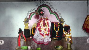 ଶେଷ ହୋଇଛି ମାଆ ବହଡେଇଙ୍କ ବାସନ୍ତୀ ଦଶମୀ ପୂଜା
