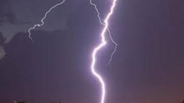 Man Dies After Being Struck by Lightning In Kendrapara