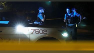 US: Shooting claims lives of 3 police officers in Charlotte, North Carolina