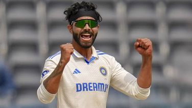 BGT 2024-25: Shastri Picks Jadeja As Key Spinner For India In First Test