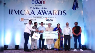 IIMCAA Awards 2024: Argus Journalist Shatarupa Samantaraya Bags Indian Language Reporter Award