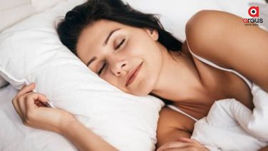 Proper sleep helps in sticking to exercise and diet plans