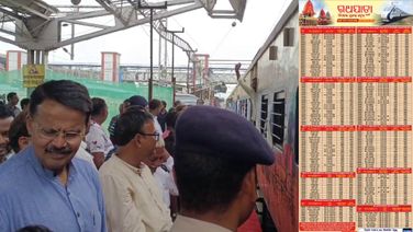 Rath Yatra 2024: Operations Of Special Trains To Puri Begin, ECoR Releases List & Timings