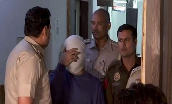 Shraddha murder case: Court sends Aaftab to judicial custody