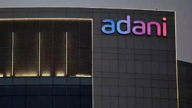 Sensex Closes At Record High; Adani Green Soars 7.59 Pc