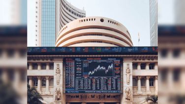 Indian Market Trades Lower, Nestle And Infosys Among Top Losers