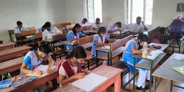Odisha: Class-X Summative Assessment-II exam from March 10
