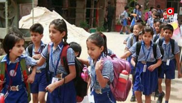 Students from Class 1 to 8 to be promoted without exams in Uttar Pradesh