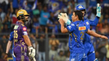 IPL 2024: KKR v MI overall head-to-head; When and where to watch