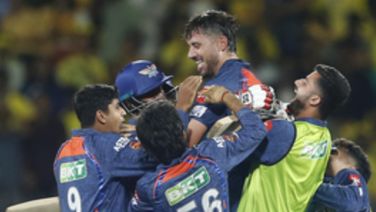 IPL 2024: LSG v RR head-to-head; When and where to watch