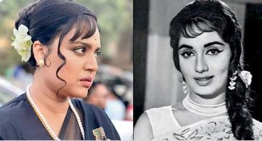 Swara Bhasker to drape vintage fashion, play 9 characters in next film