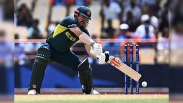 Travis Head Topples Suryakumar Yadav To Secure Top Spot In Men's T20I Player Rankings