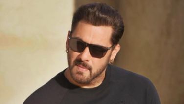 Cops Arrest NOIDA Man For Issuing Death Threats To Salman Khan