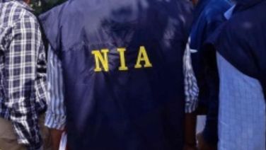 NIA conducts searches in Andhra Pradesh’s Rayadurgam town