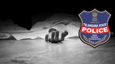 Unable To Bear Harassment, Telangana Cop Ends Life