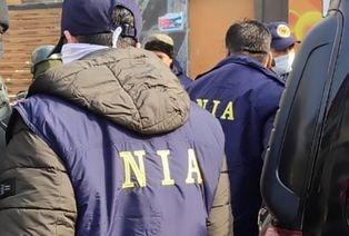 NIA makes first arrest in NGO terror-funding case