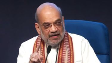 Modi-Led Govt Brought Political Stability, Implemented Policies: Amit Shah On 100-Day Completion