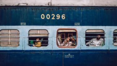 Railways to roll out another 10,000 non-AC coaches for common man