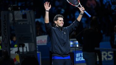 Federer, Nadal Congratulate Thiem On ‘Illustrious Career’ As Austrian Retires