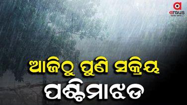 ୨୯ ଯାଏଁ ବର୍ଷା ସମ୍ଭାବନା , ୧୩ ଜିଲ୍ଲାକୁ ୟେଲୋ ଆଲର୍ଟ