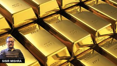 Gold sees steepest fall in Sept; time to loosen your purse strings