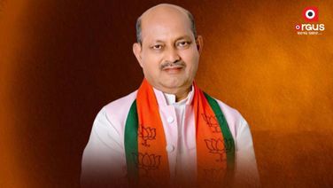 BJP will make Odisha a developed State: Manmohan Samal