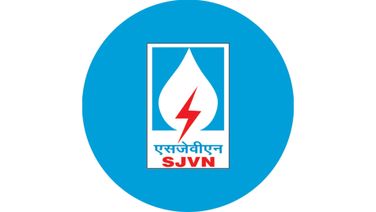 SJVN Share Sale Attracts Rs 1,450cr Worth Bids On 1st Day