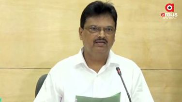Odisha CM allocates Health Dept to Finance Minister Niranjan Pujari
