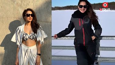 Pragya Jaiswal explores landscapes of Finland, calls it a 'magical experience'