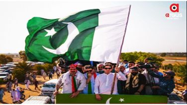Pak ruling coalition hints at banning PTI