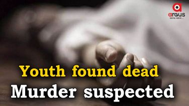 Youth's body found under mysterious conditions in Jagatsinghpur