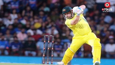 Ind vs Aus: SKY needs to be sharper in first couple of balls, feels Aaron Finch