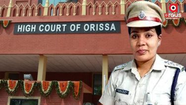 Orissa HC raps Infocity IIC for not filing FIR, bans her from field posting