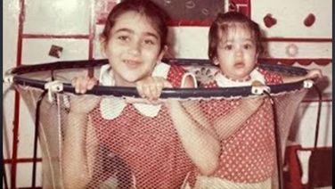 Karisma Kapoor Celebrates Kareena's 43rd B'Day, Calls Her 'Lifeline'