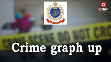 Odisha Govt white paper on crime reveals increase in cases