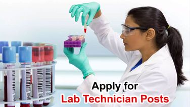 OSSSC Recruitment 2023: Apply for 921 Laboratory Technician Posts